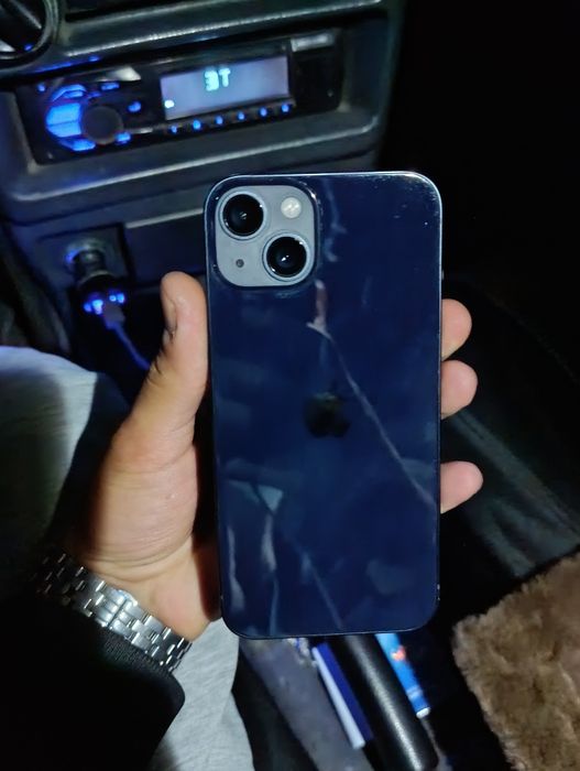 iPhone 13 с гарантие