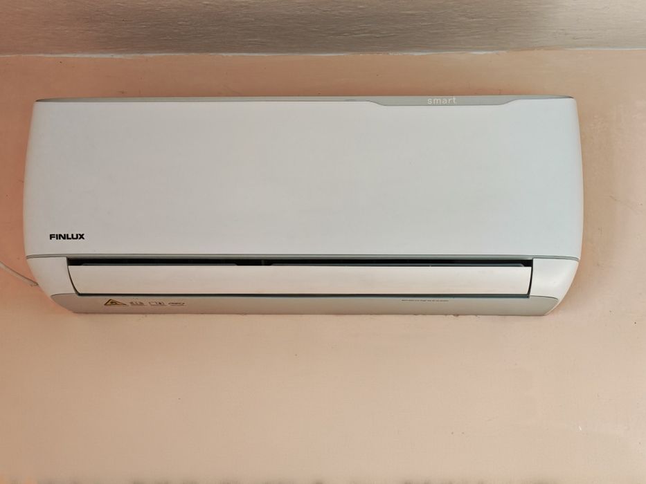 Климатик Finlux 12JI4DWL