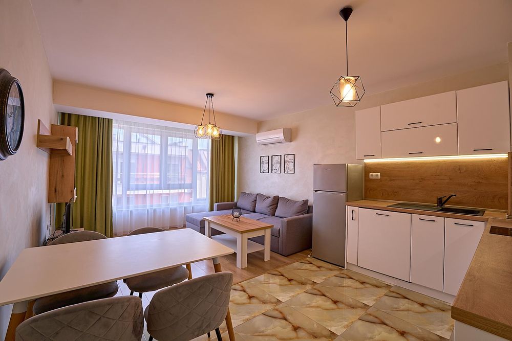 Дава се под наем Двустаен апартамент в Пловдив, Каменица 1 - 65 кв.м за 510 € - Снимка #2