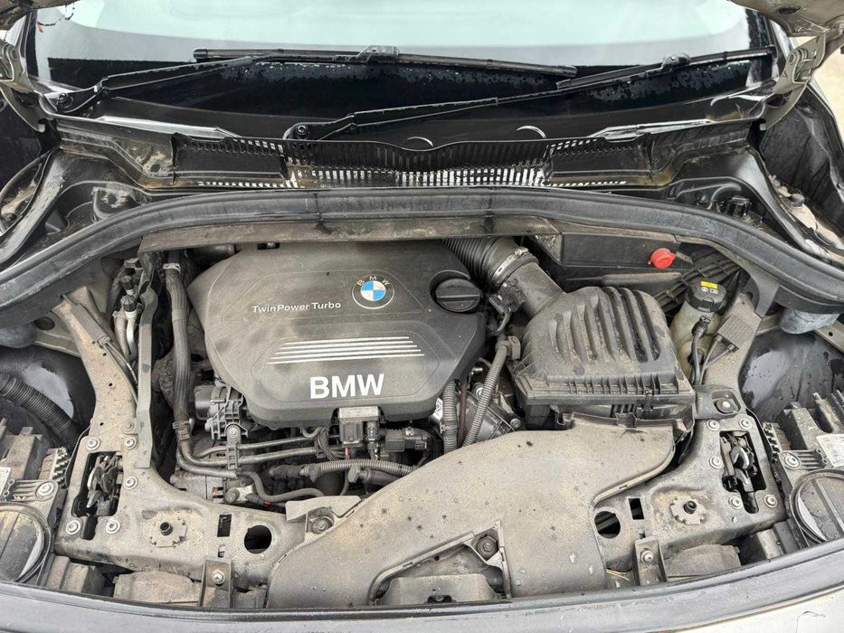 Dezmembrari piese BMW Seria 2 Active Tourer F45 2.0 D 2015 Cod: B47C20A