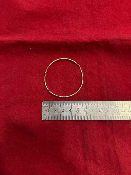 ***НЕВЕРОЯТНИ***Златни обеци 3.64гр. 14к