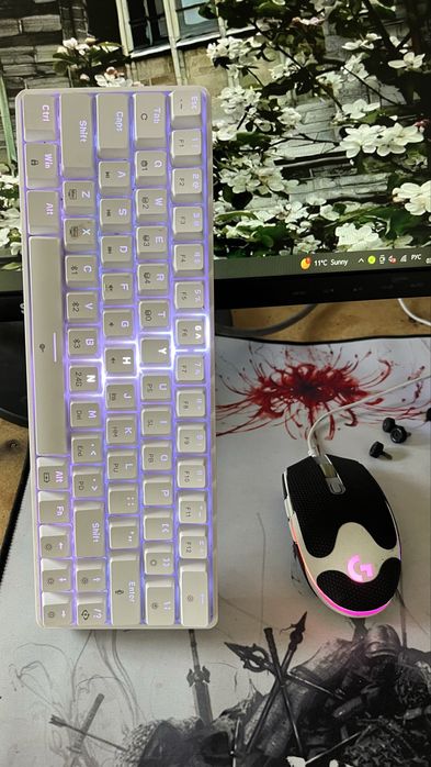 Компьютер игравой