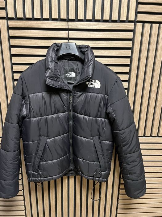 The North Face : Himalayan Insulated Jacket - Дамско яке размер М