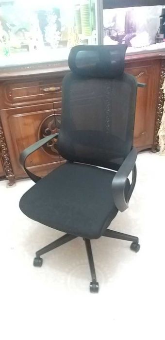 Ofis va uy uchun kresla