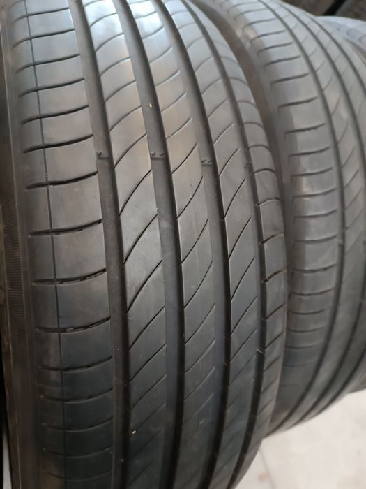 Anvelope vara 215 65 17 Michelin dot2022