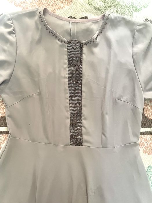 Туйга кийим