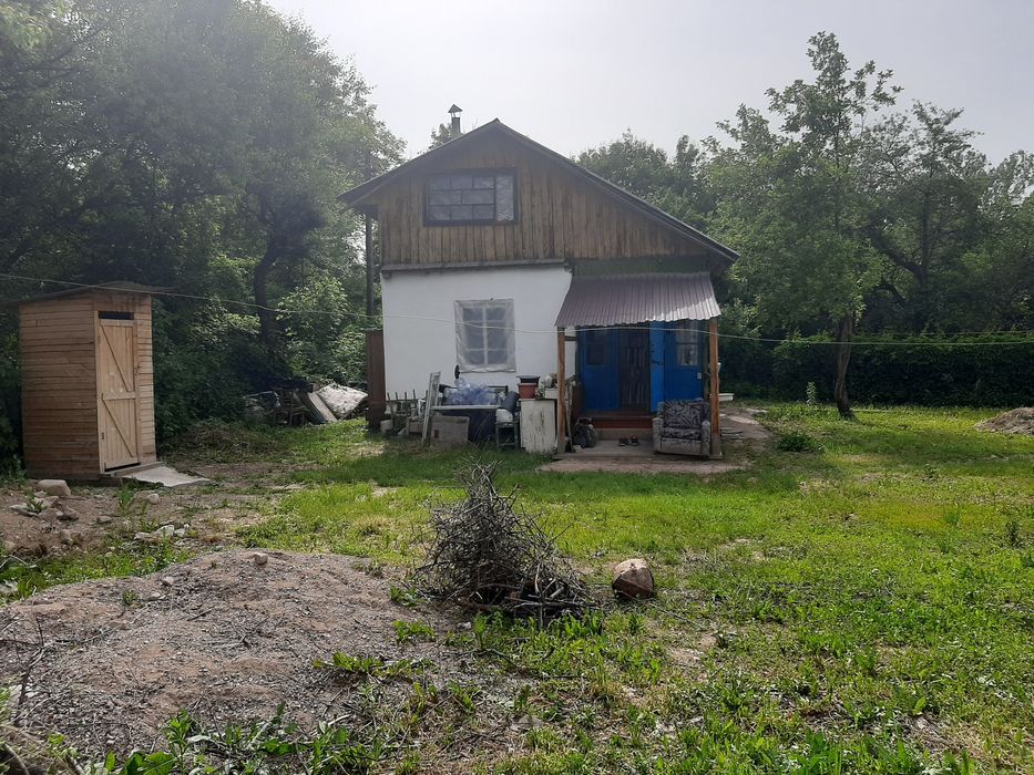 Продам дачу 5 соток