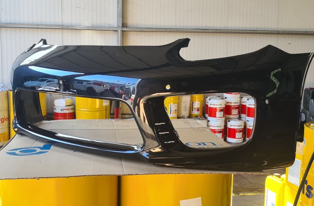 Porsche Panamera Turbo Предна Броня