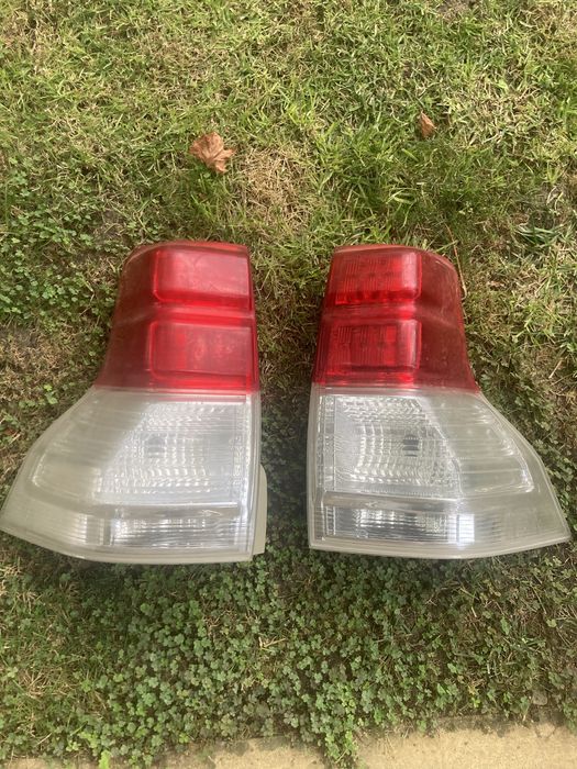 Части за Тойота на едро