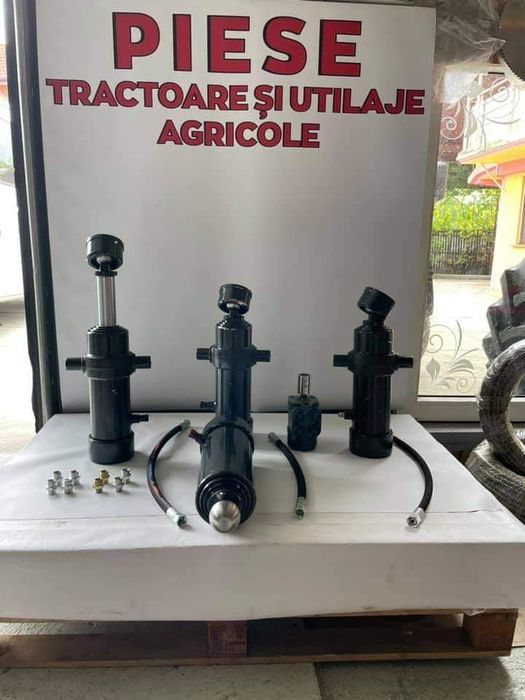 Cilindru remorca 5 tone 7 tone