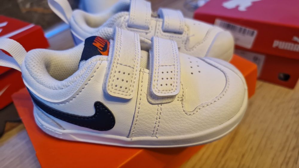 Детски маратонки Nike Pico 5