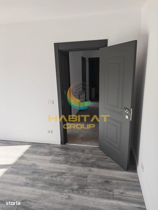 Vanzare Apartament 2 Camere Bloc Finalizat