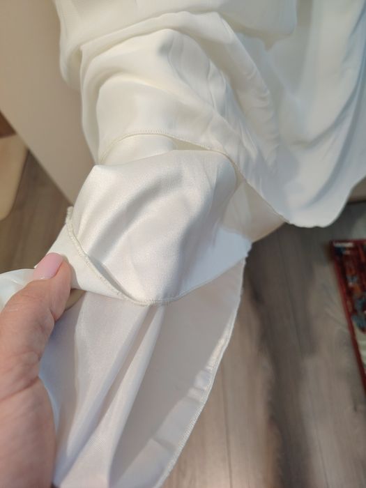 Vând rochie de mireasă, mărimea XS