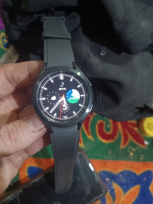 Продам смарт часы Самсунг Галакси WATCH