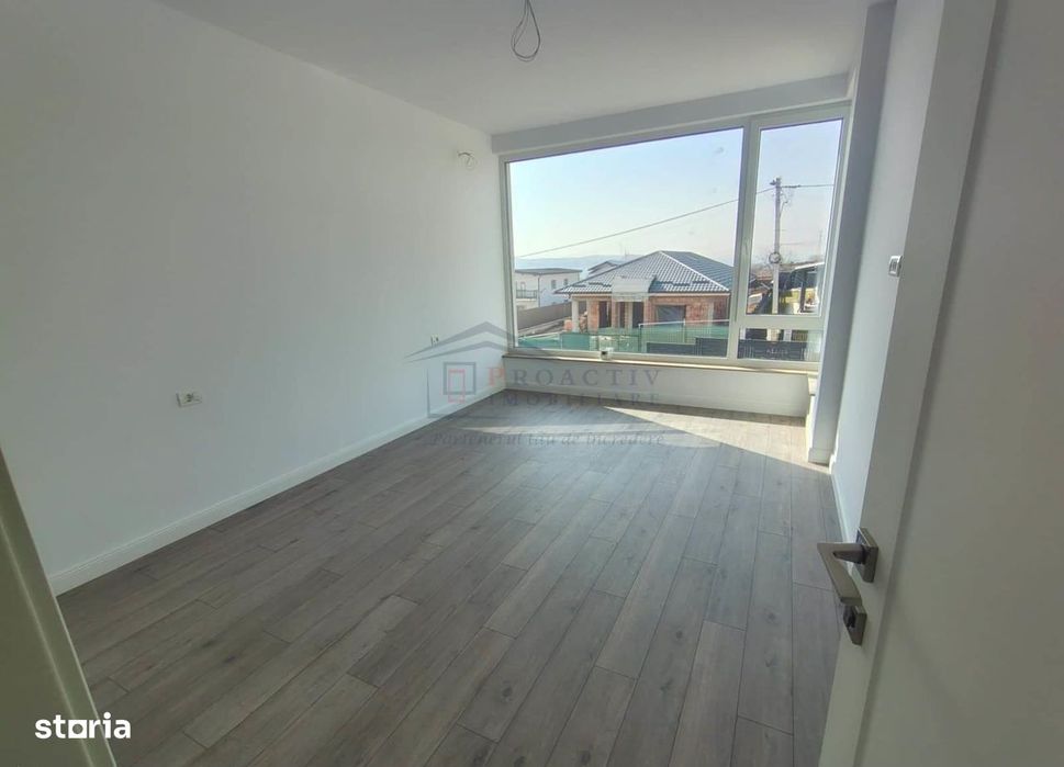 Casa NOUA | Burdujeni | 120mp Utili| Teren 500mp | C-5697