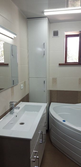 Продаётся своя собственная квартира в центре города.