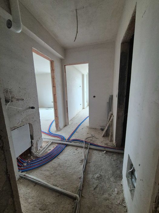 Продава се Двустаен апартамент в Банкя - 65 кв.м за 2154 €/кв.м - Снимка #9