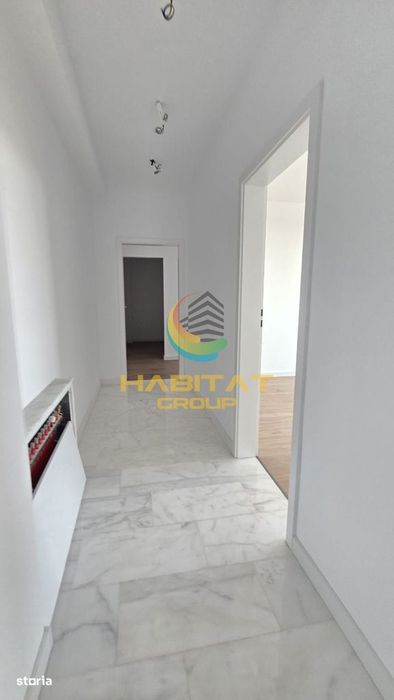 4 camere  Penthouse 244mp Drumul Binelui finalizat 2025