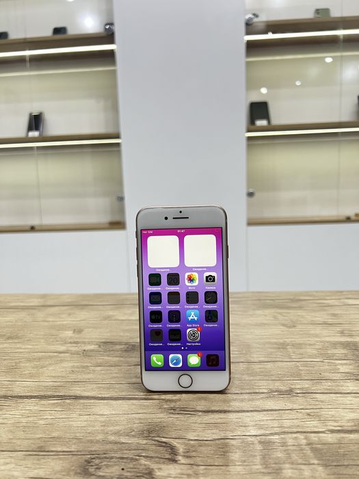 IPhone 8 (64gb)