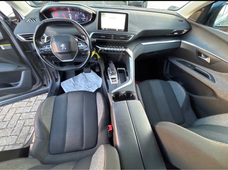 Peugeot 3008 HDI 1,5 Active Business/Euro 6/IreproșabiGaranție 12 luni