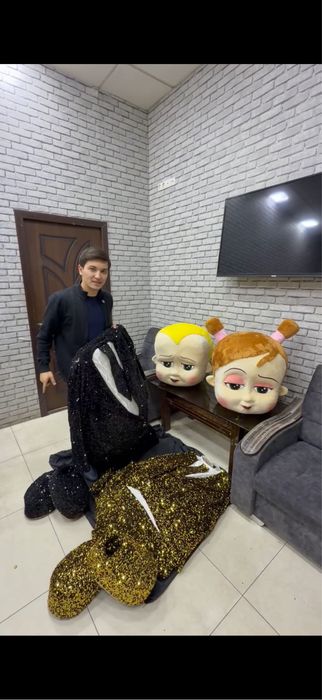 Ayiqlar animatrlar sotiladi optom ayu ayiq