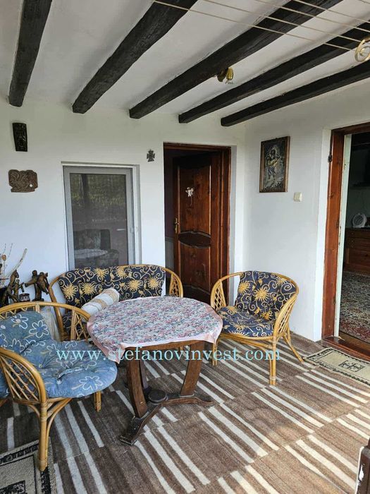 Продава се Къща в с. Равна, Област Варна - 90 кв.м за 667 €/кв.м - Снимка #8