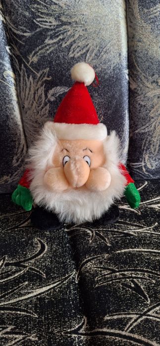 Малки плюшени играчки