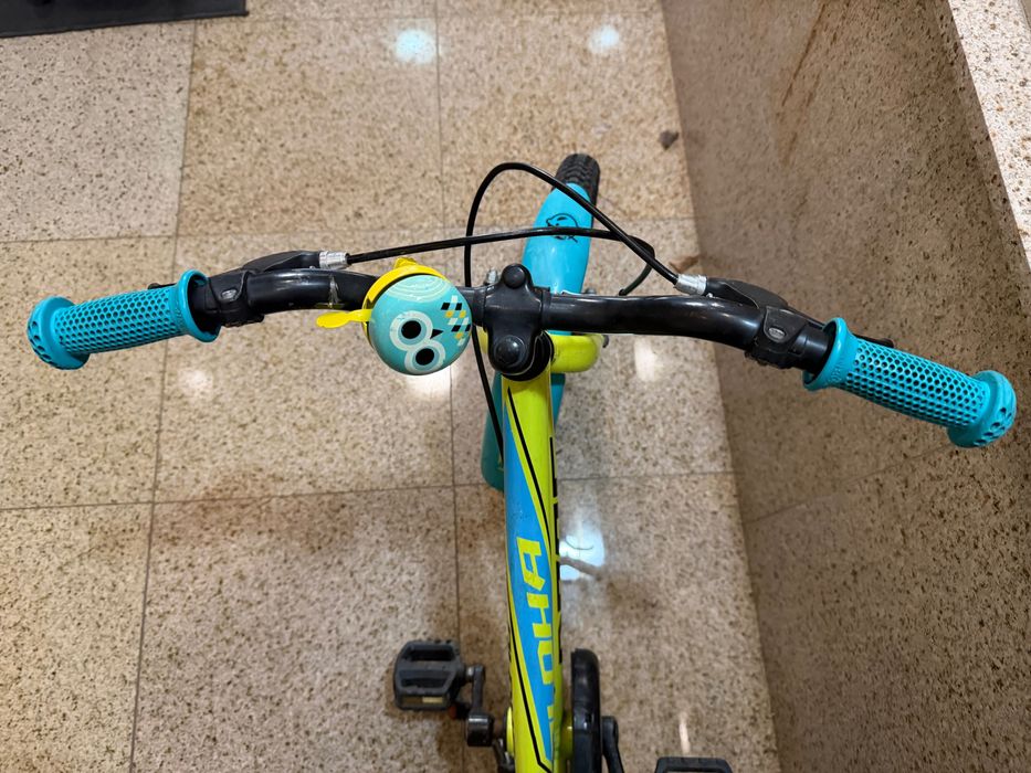 Детски велосипед DRAG, 16 цола