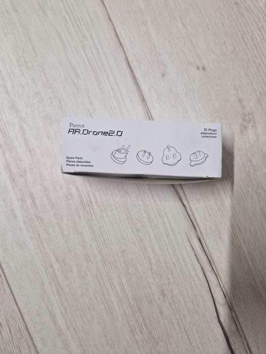 Квадракоптер Ar.Drone 2.0