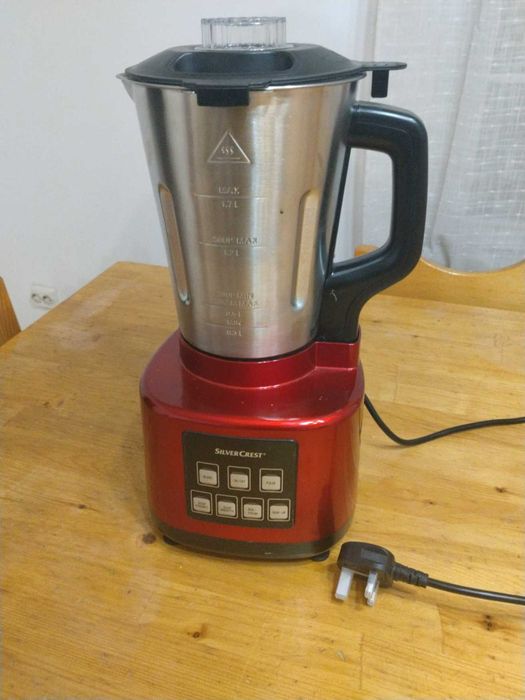 Blender Silvercrest