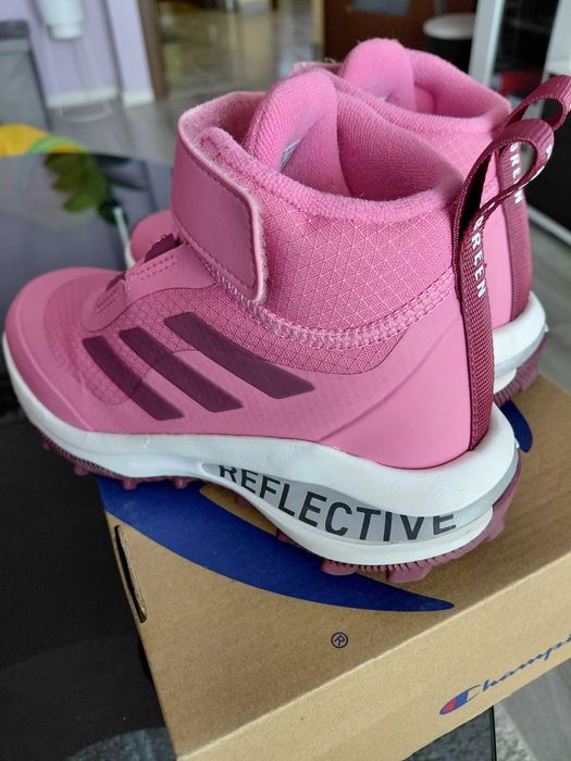 Детски боти адидас