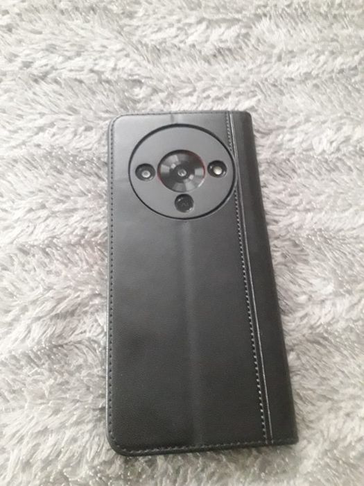 ZTE Blade A76 5G