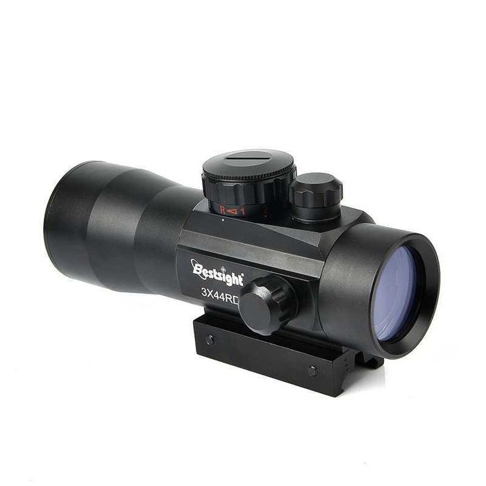 Голографический прицел Haw RD 3х44
Голографический прицел Haw RD 3х44