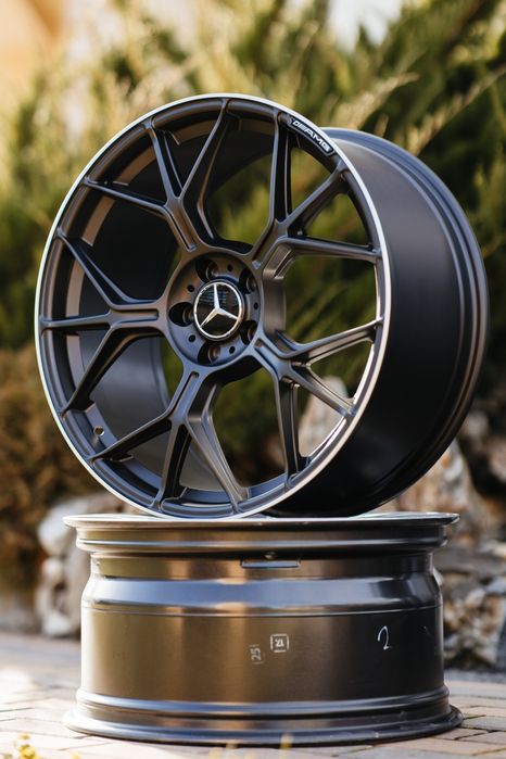 Jante 20 Mercedes R20 AMG