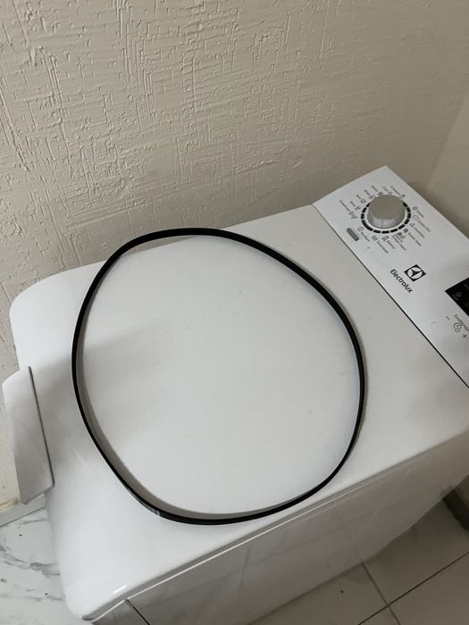 Стиральная машина Electrolux