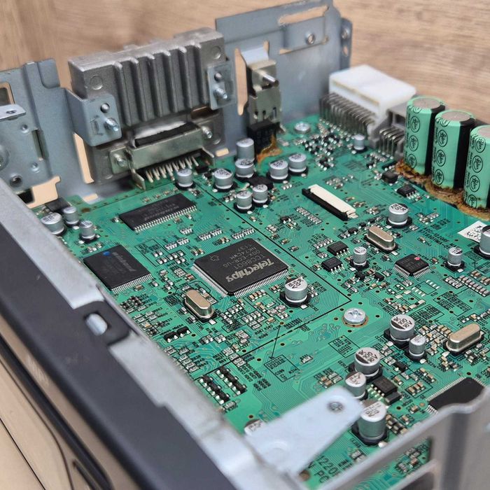 Decodare radio casetofon CD Audi A3 TT A2 A6 A1 A7 A8 A4 S4 A5 Coupe