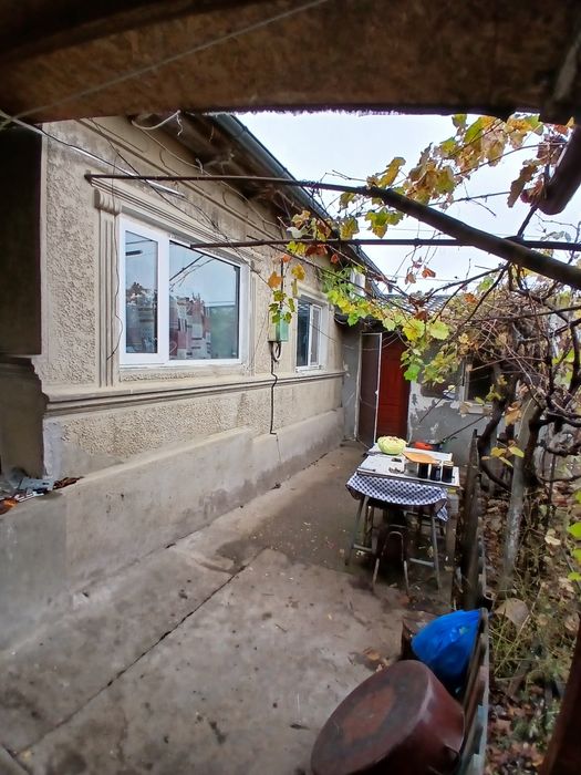 Casa 400m in Cernavodă