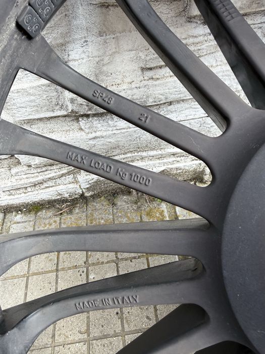 Джанти с Гуми BMW Mercedes Audi