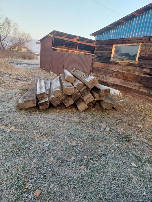 Продаётся шпалы б/у