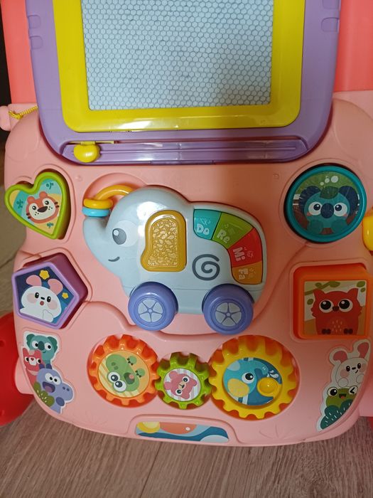 Уокър - като нов