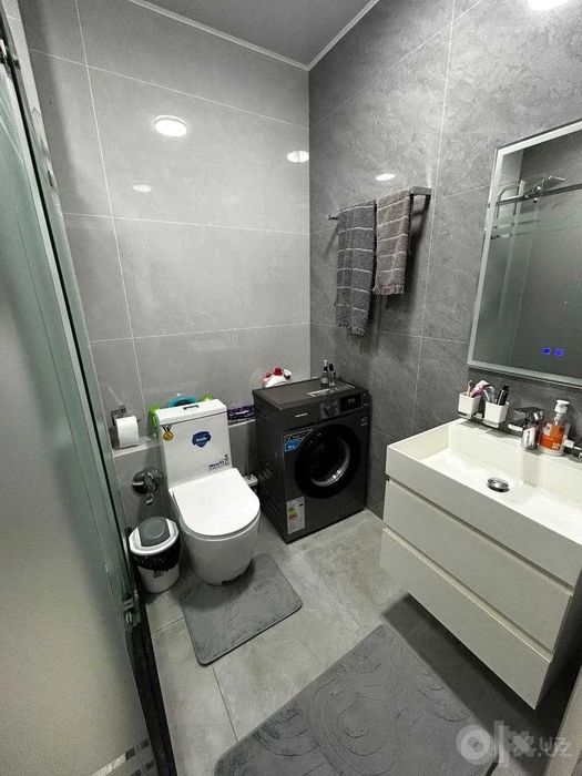 Сдаётся 2-комн Чинобод Санатория, 62 м²