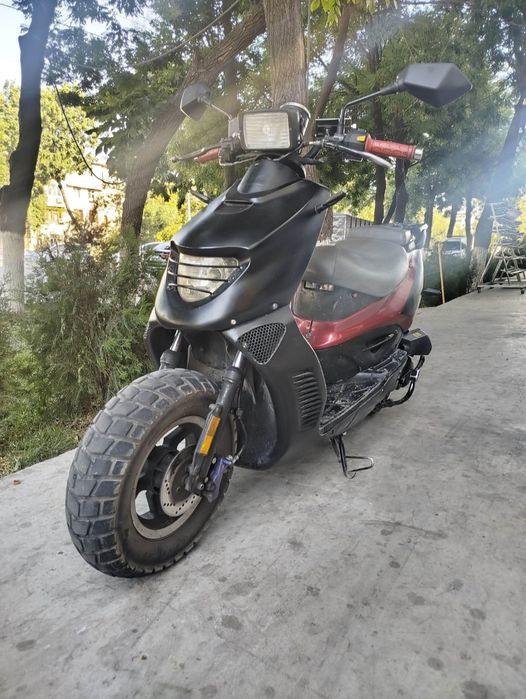 Sukutter 80 kubalik sotladi