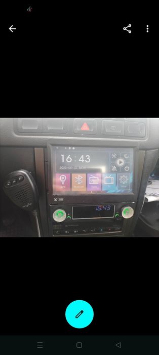 Cd player in stare foarte buna