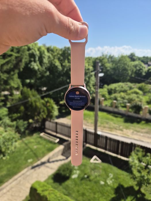 Samsung Galaxy watch 4 Classic