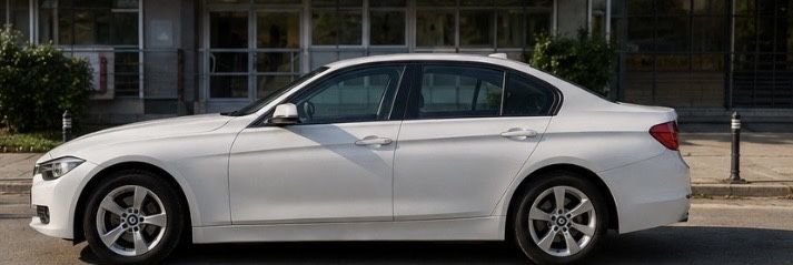 BMW seria 3-316d F30 2013‼️