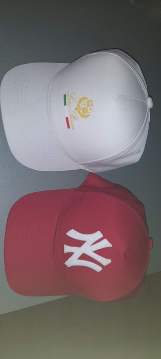 Kepkalar har xil bor