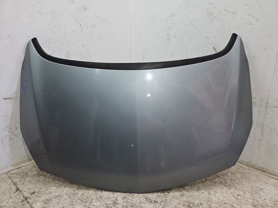 Capota motor Opel Astra J [Fabr 2009-2015] Hatchback GEV