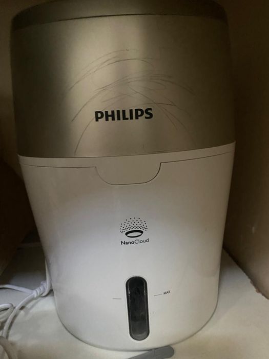 Увлажнитель HU4803 Philips