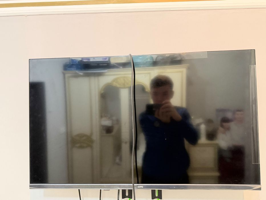 Телевизор сатылады