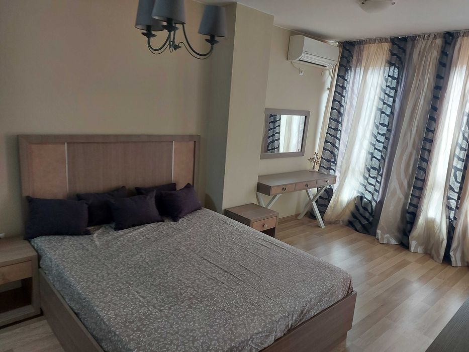 Дава се под наем Двустаен апартамент в Кърджали, Център - 73 кв.м за 357 € - Снимка #7